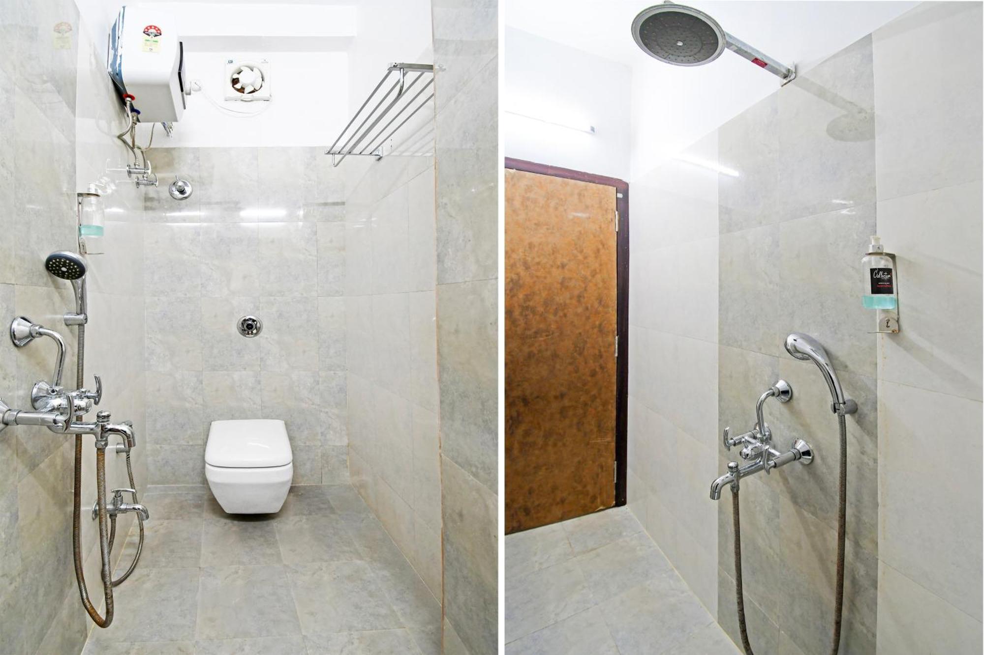 Отель Super Townhouse Mancheswar Industrial Estate Бхубанешвара Экстерьер фото